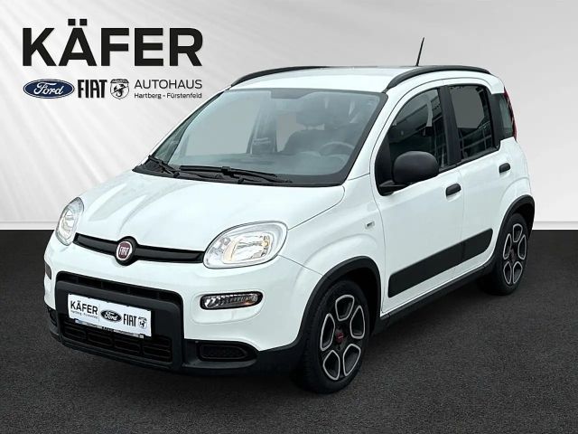 Fiat Panda 4x2 CityCross Life