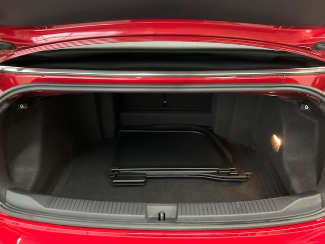 Volkswagen T-Roc Cabriolet DSG IQ.Drive