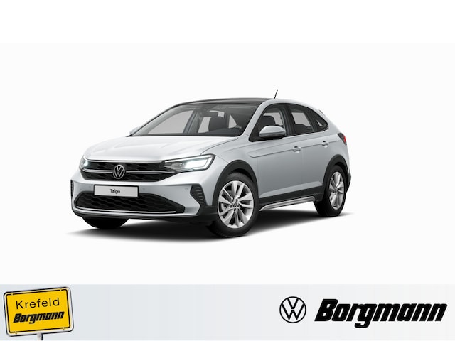 Volkswagen Taigo 1.0 TSI Life