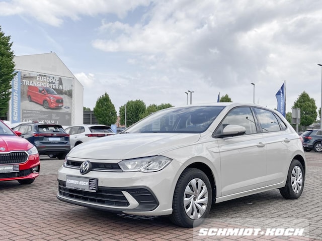 Volkswagen Polo Life