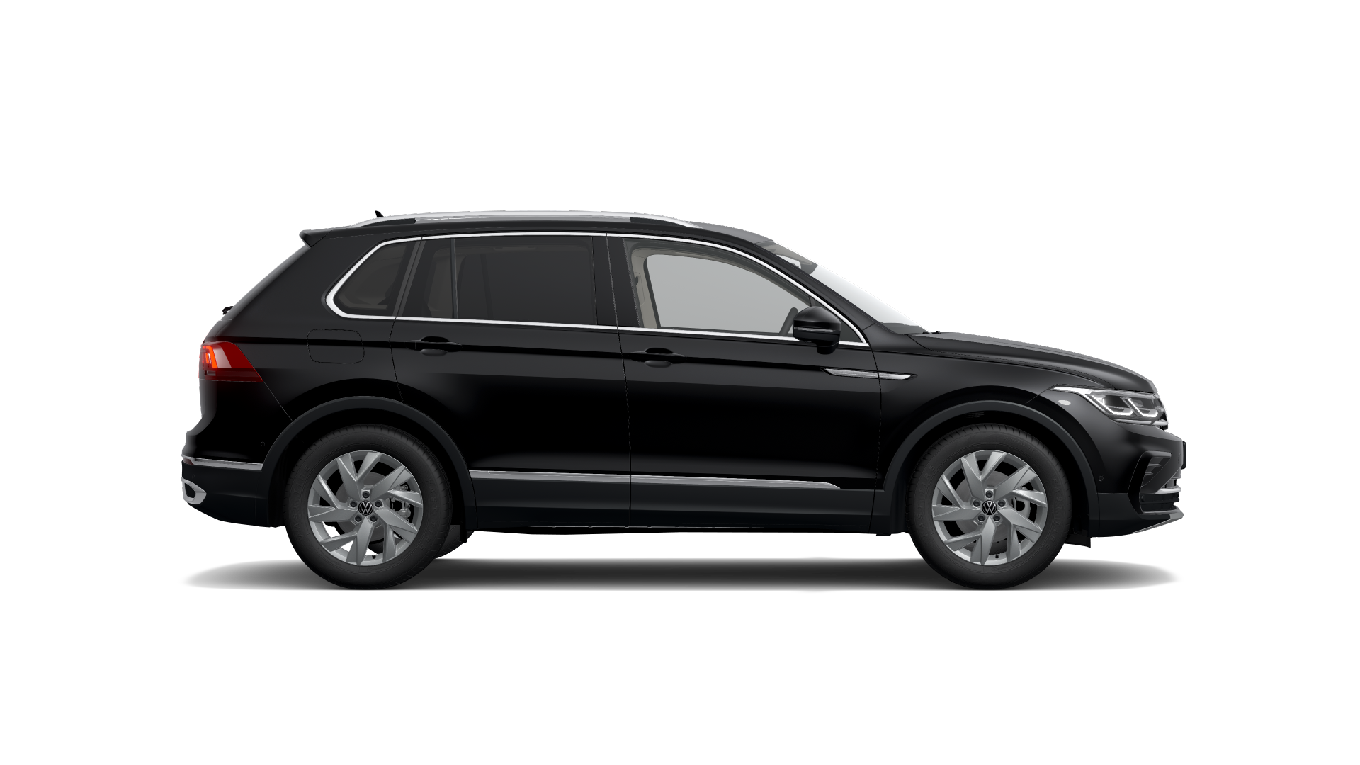 Volkswagen Tiguan 2.0 TDI Elegance Elegance