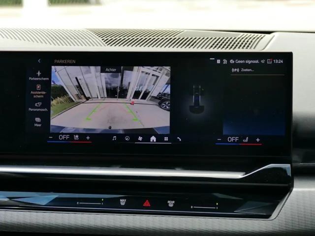 BMW i5 M-Sport eDrive40