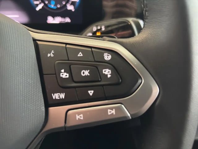 Volkswagen Tiguan 1.5 eTSI DSG Life