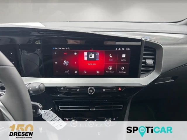 Opel Mokka GS-Line Grand Sport