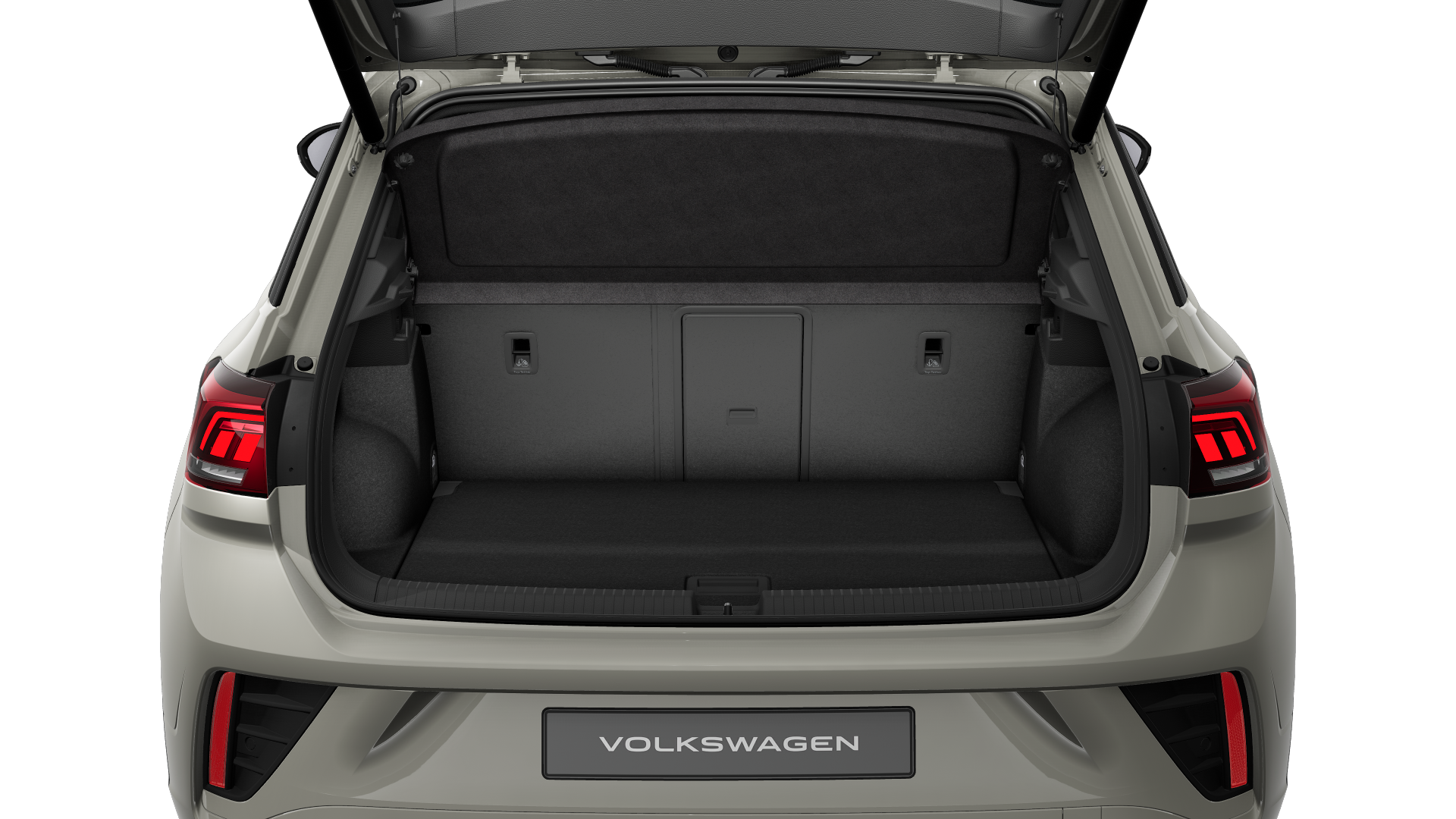 Volkswagen T-Roc 1.5 TSI DSG R-Line