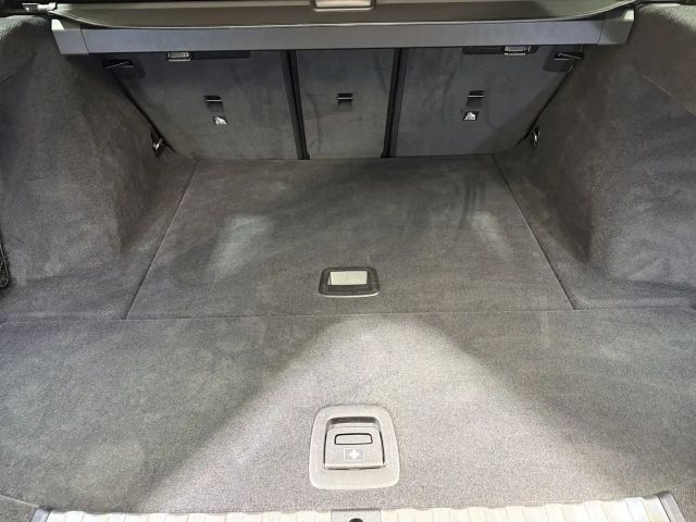 BMW 320 320d M-Sport Touring xDrive