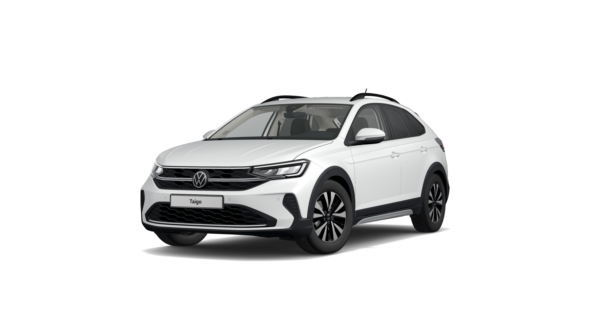 Volkswagen Taigo 1.5 TSI DSG Life