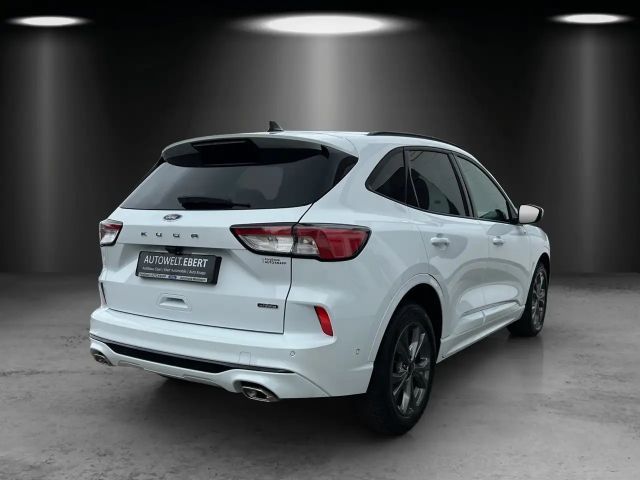 Ford Kuga Plug in Hybrid ST Line X