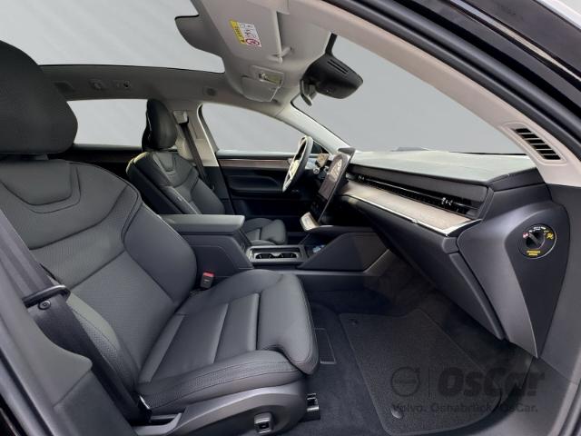 Volvo ES90 Extended range Single motor Ultra