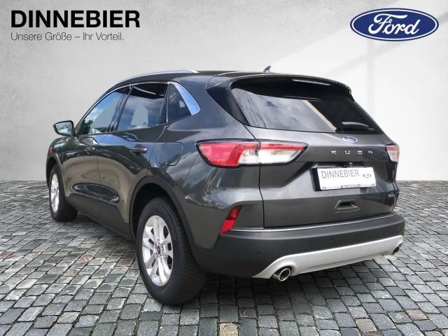 Ford Kuga Titanium