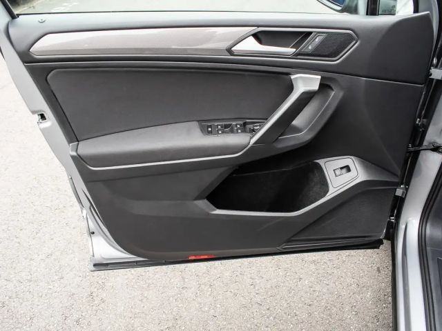 Volkswagen Tiguan 2.0 TDI Allspace DSG Life