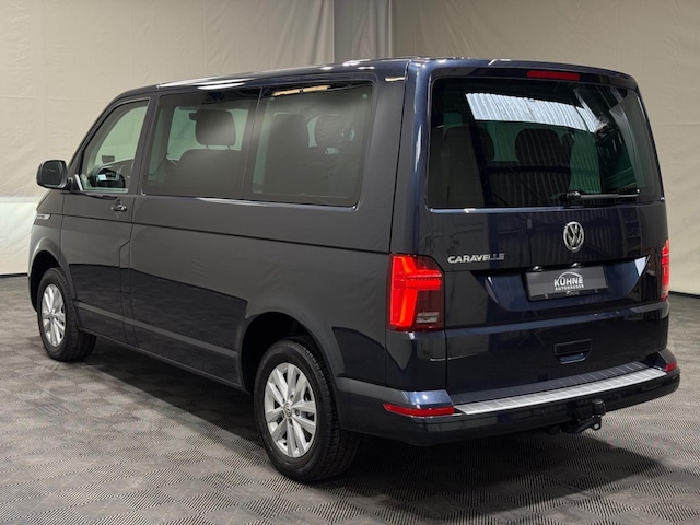 Volkswagen Caravelle 2.0 TDI Comfortline DSG T6