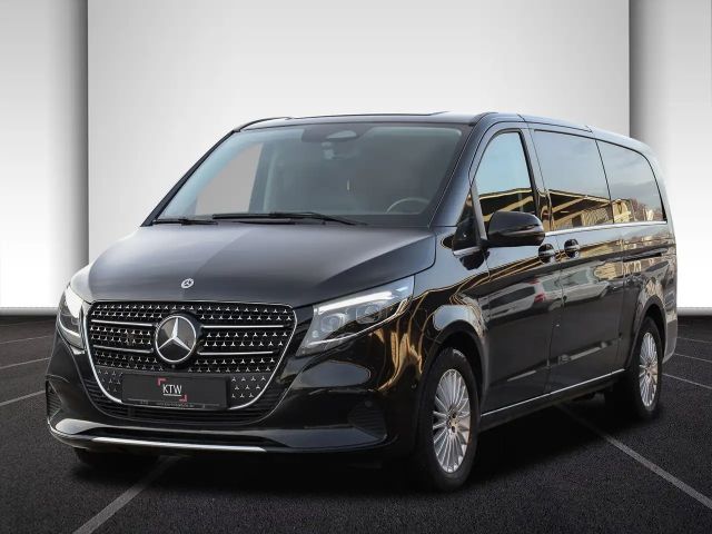 Mercedes-Benz V 300 AVANTGARDE Extralang