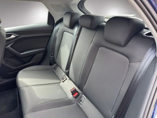 Audi A1 30 TFSI Sportback