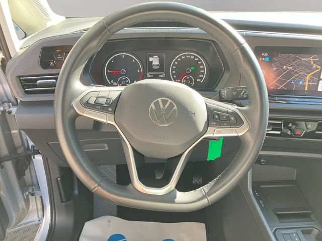 Volkswagen Caddy 2.0 TDI 7-zitter DSG Life Maxi