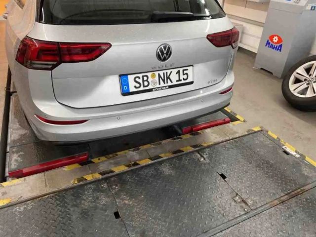 Volkswagen Golf 1.5 eTSI DSG Golf VIII Variant