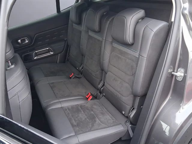 Citroën C5 Aircross BlueHDi Pack Shine