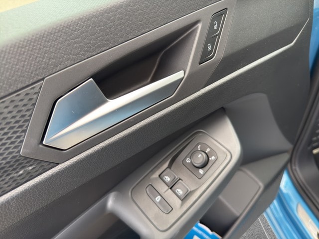 Volkswagen Caddy 1.5 TSI Style