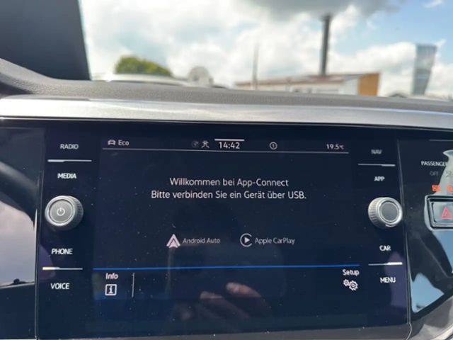 Volkswagen Polo 1.0 TSI DSG Style