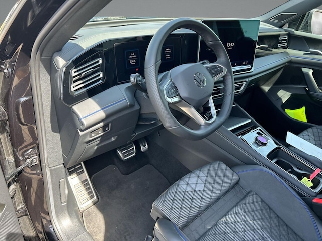 Volkswagen Tiguan 2.0 TDI DSG R-Line Style