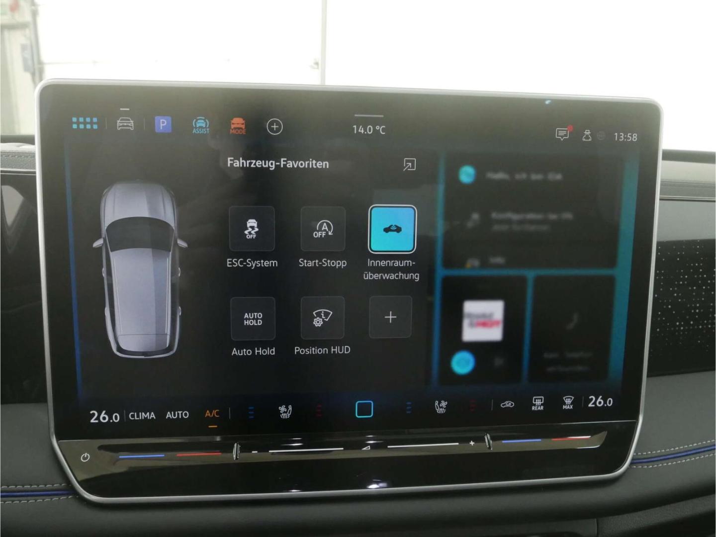 Volkswagen Tiguan 2.0 TSI 4Motion R-Line