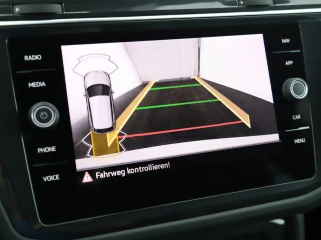 Volkswagen Tiguan DSG R-Line eHybrid