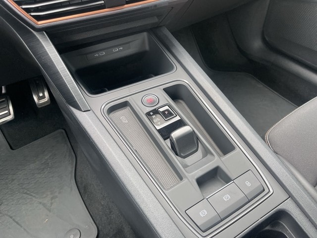 Cupra Leon 1.4 e-Hybrid VZ