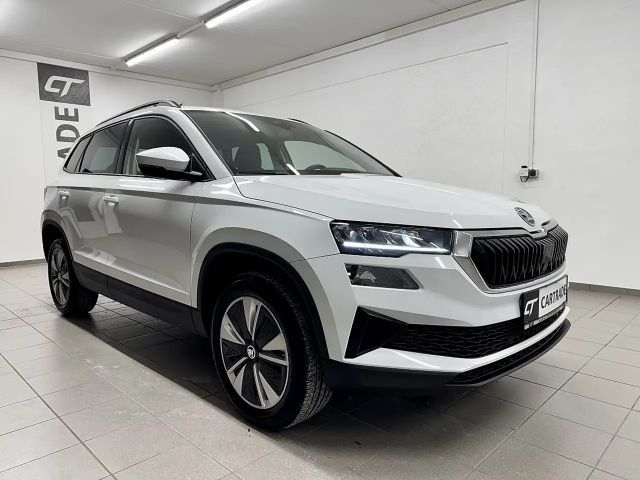 Skoda Karoq Ambition
