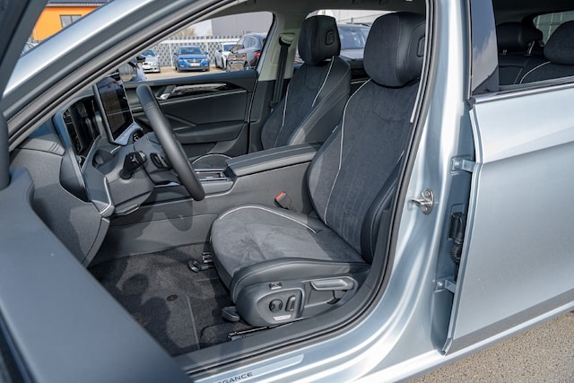 Volkswagen Passat Elegance Elegance Variant