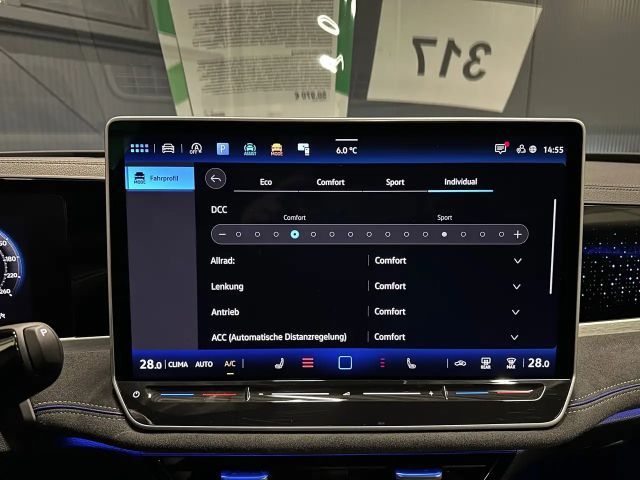 Volkswagen Passat 4Motion R-Line Style Variant