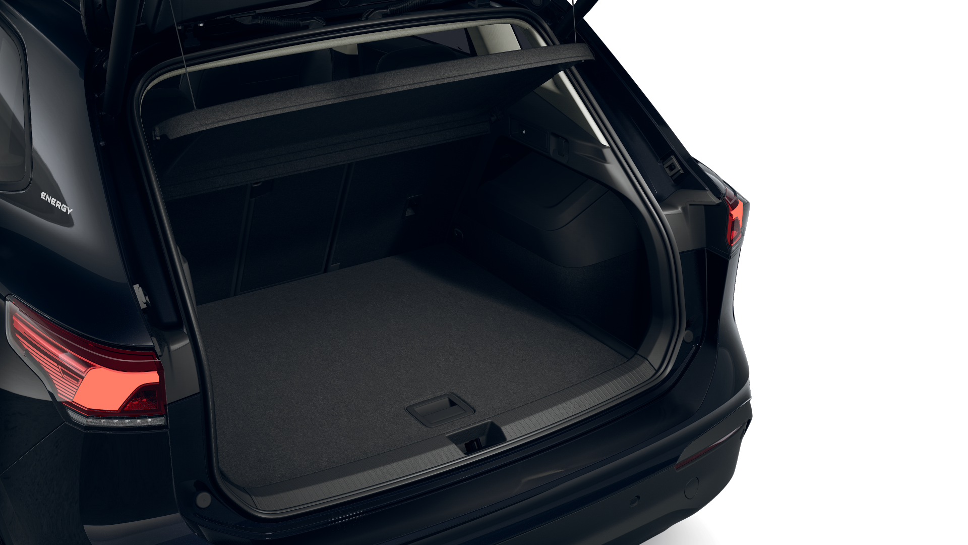 Volkswagen Tiguan DSG Life