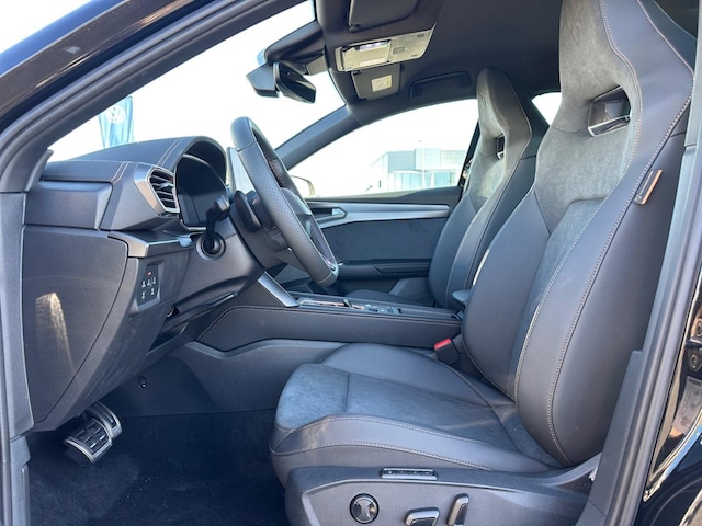 Cupra Leon 2.0 TSI 4Drive DSG Sportstourer