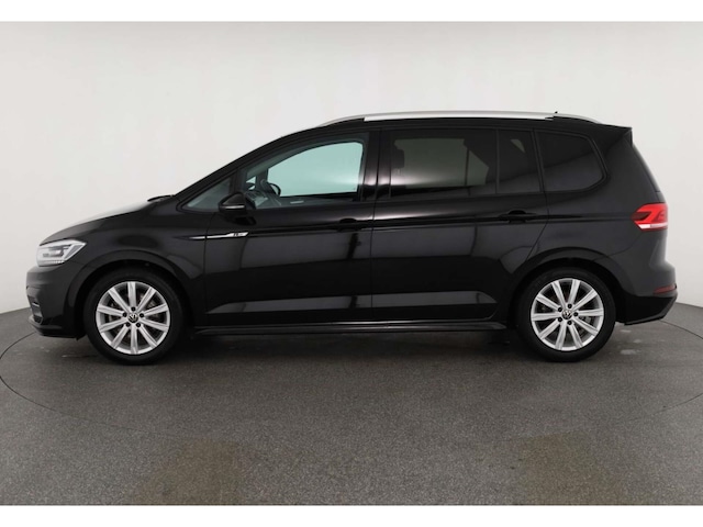Volkswagen Touran 1.5 TSI R-Line