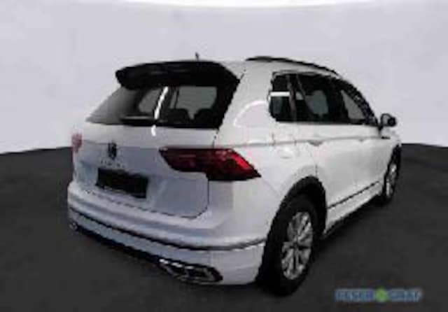 Volkswagen Tiguan 1.5 TSI DSG R-Line
