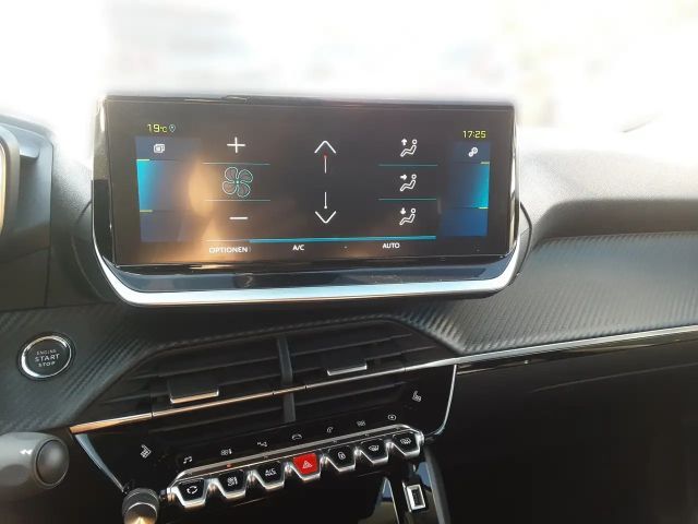 Peugeot E-208 Allure Pack