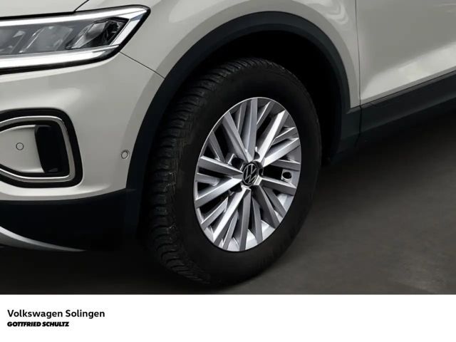 Volkswagen T-Roc 1.0 TSI Life