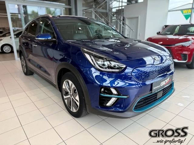 Kia Niro Spirit