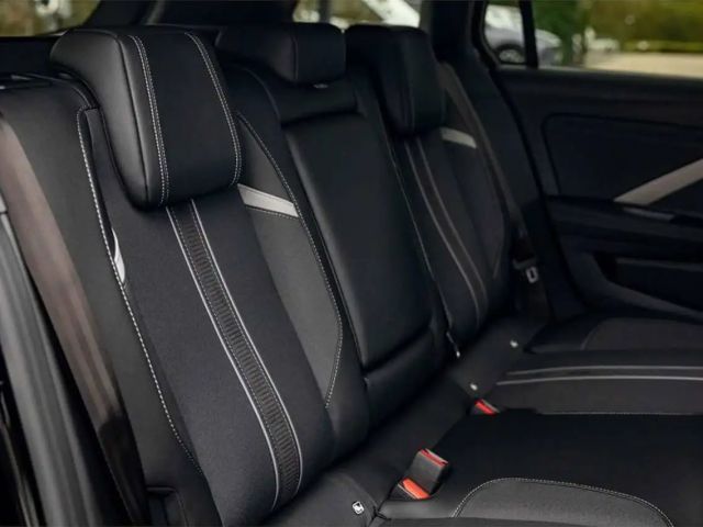 Opel Astra GS-Line Grand Sport