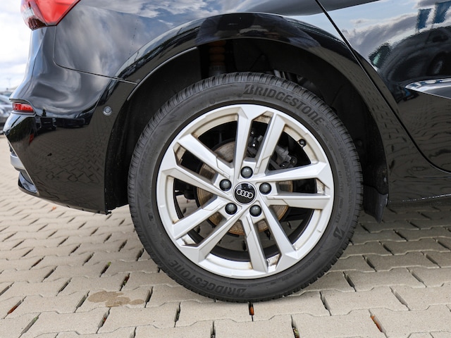 Audi A3 30 TDI Sportback