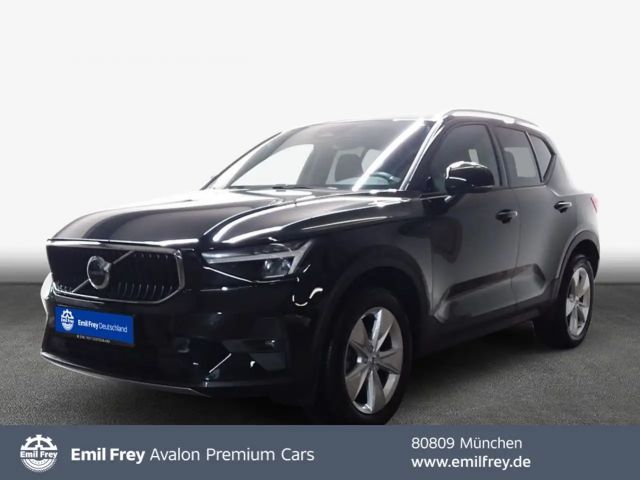 Volvo XC40 Core