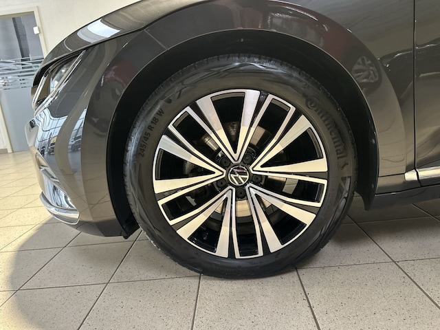 Volkswagen Arteon 2.0 TSI DSG Elegance Elegance