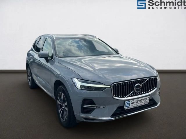 Volvo XC60 AWD Core Recharge T6