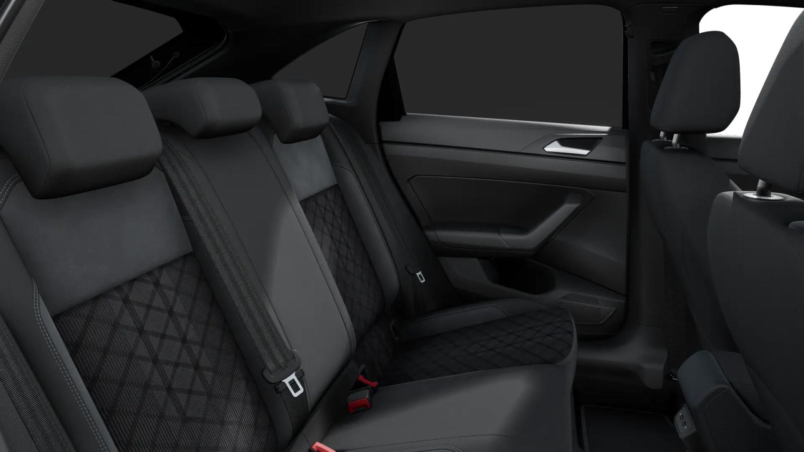 Volkswagen Taigo 1.5 TSI DSG IQ.Drive R-Line