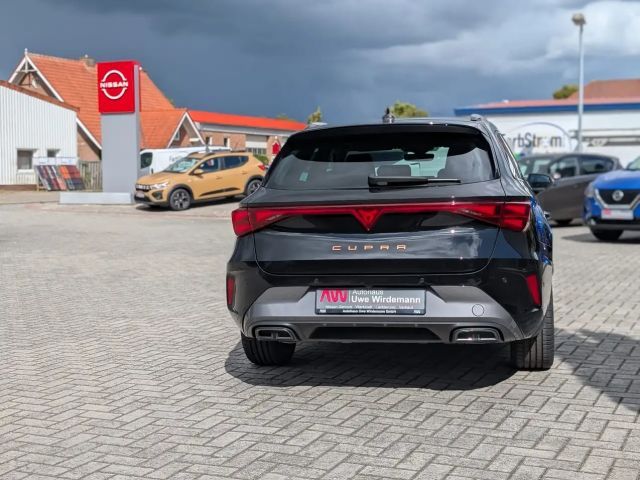 Cupra Leon 2.0 TDI 110 kW