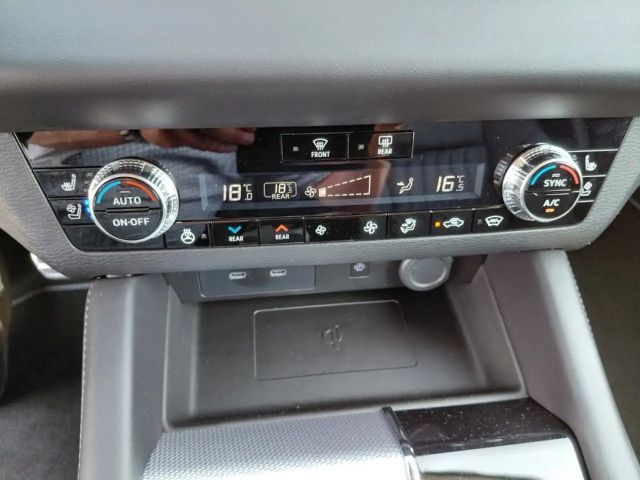 Mitsubishi Outlander 4WD PHEV