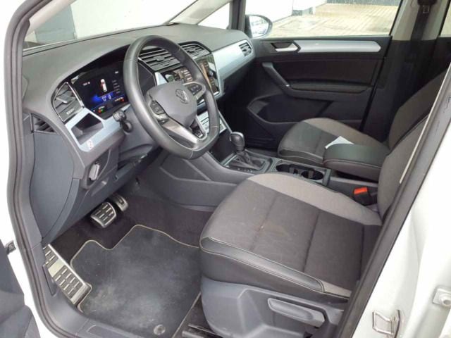 Volkswagen Touran 1.5 TSI DSG