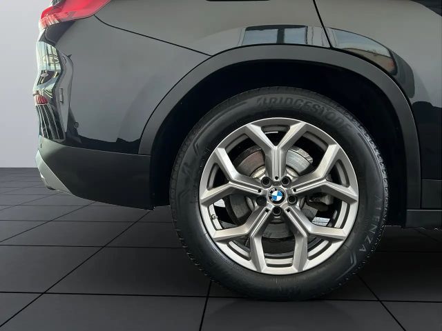 BMW X4 Coupé xDrive30d