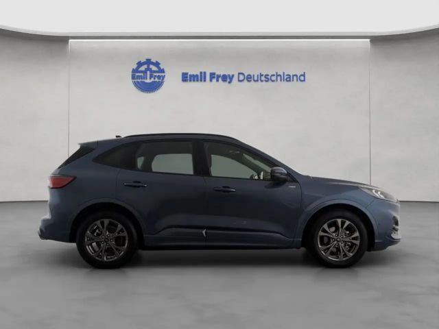 Ford Kuga EcoBoost ST Line