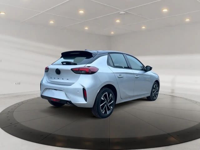 Opel Corsa GS-Line Grand Sport