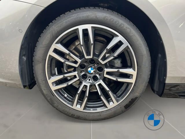 BMW 520 520i M-Sport Touring